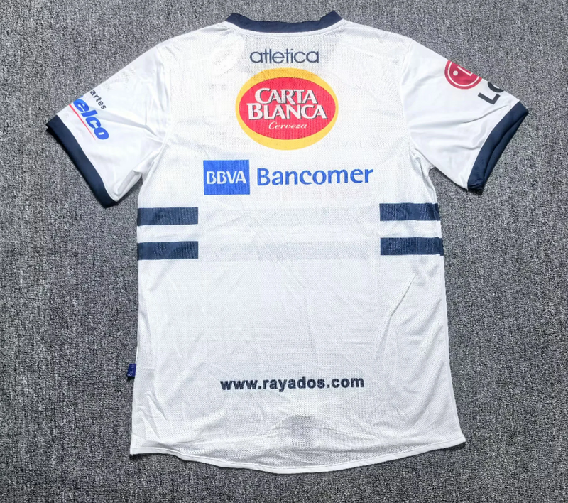 Monterrey Local 05-06