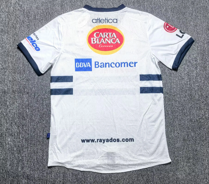Monterrey Local 05-06
