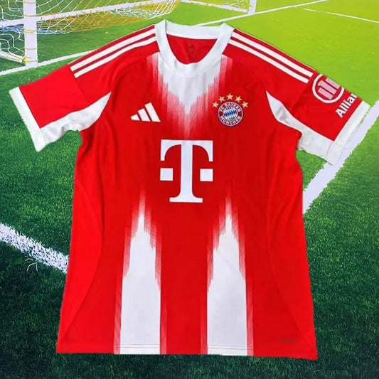 Bayern Munich Local 25-26