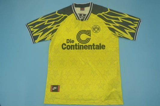 Dortmund Local 94-95