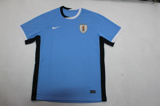 Uruguay Local 2024