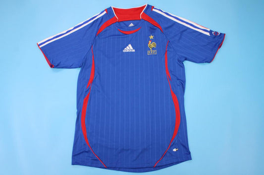 Francia Local 2006