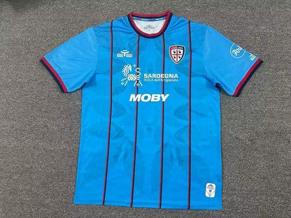 Cagliari Tercera 25-26