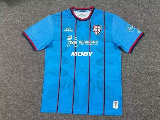 Cagliari Tercera 25-26