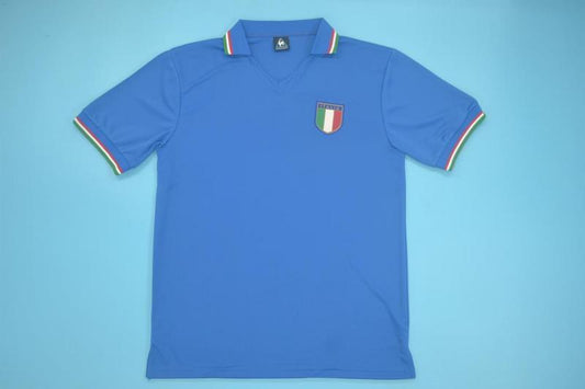 Italia Local 1982