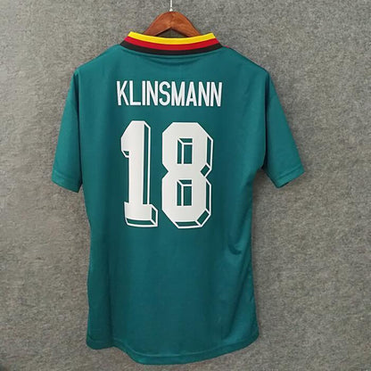 Alemania Visitante 1994