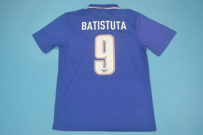 Fiorentina Local 95-96
