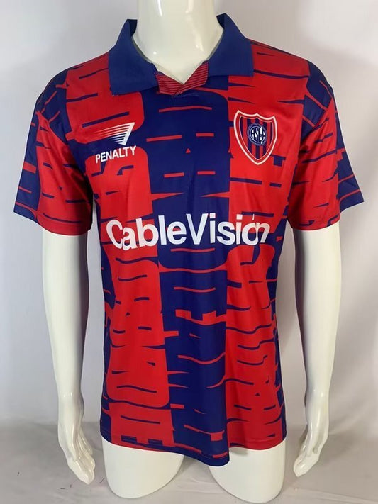 San Lorenzo Local 95-96