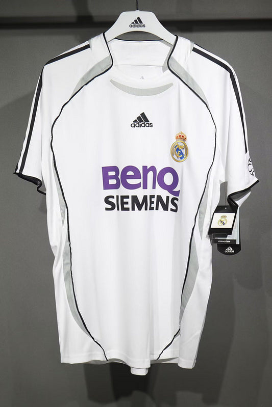 Madrid Local 06-07
