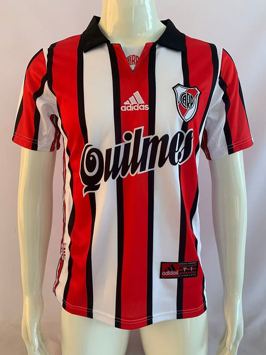 Rivers Tercera 99-00