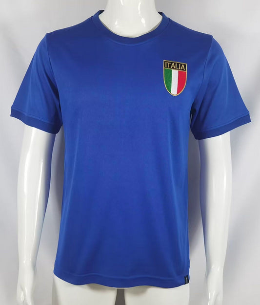 Italia Local 1970