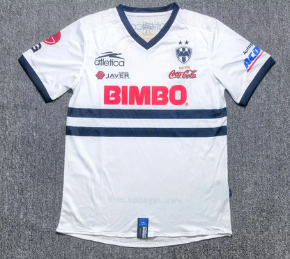 Monterrey Local 05-06