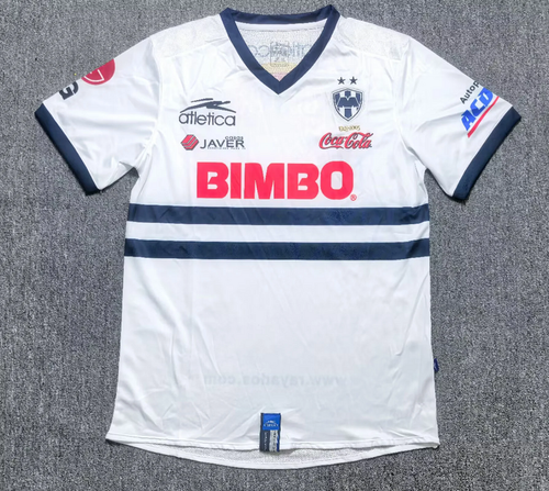 Monterrey Local 05-06