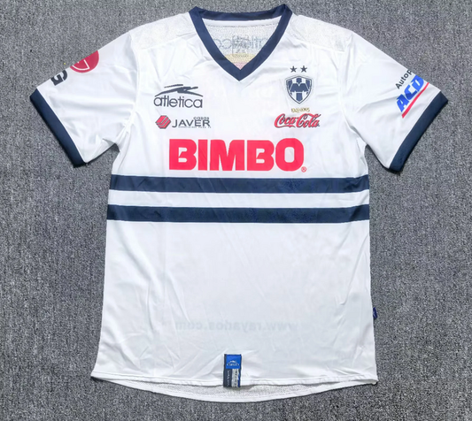 Monterrey Local 05-06