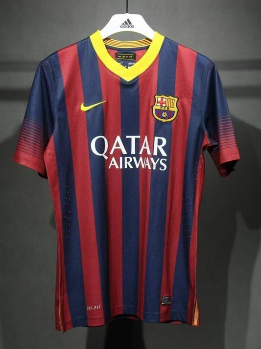 Barca Local 13-14