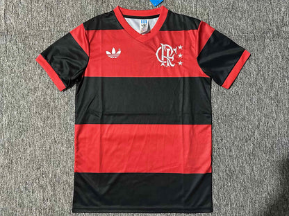 Flamengo Local 81-82