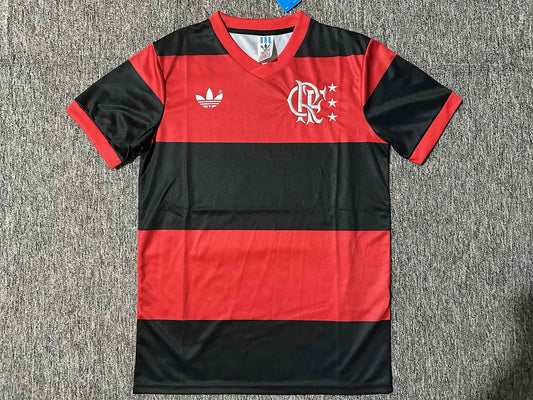 Flamengo Local 81-82