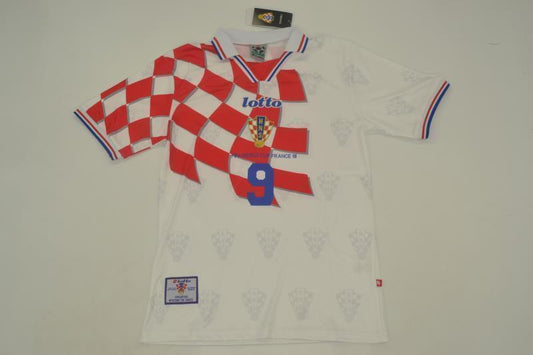 Croacia Local 1998