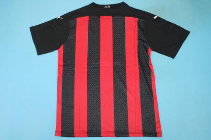 AC Milan Local 20-21