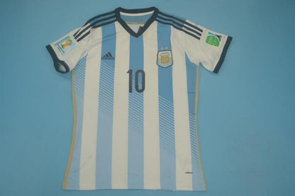 Argentina Local 2014