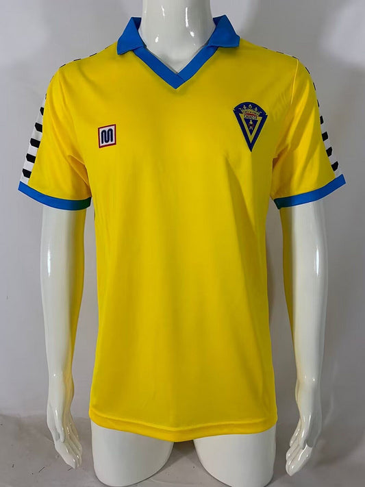 Cadiz Local 83-84