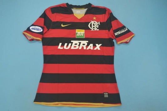 Flamengo Local 08-09