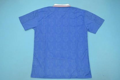 Rangers Local 96-97