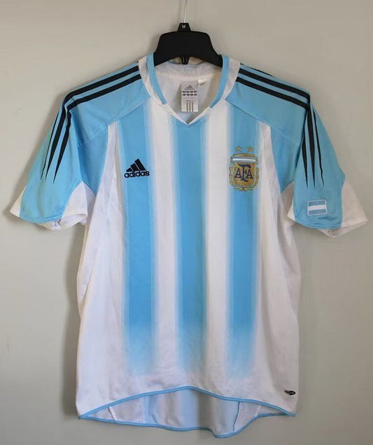 Argentina Local 2004