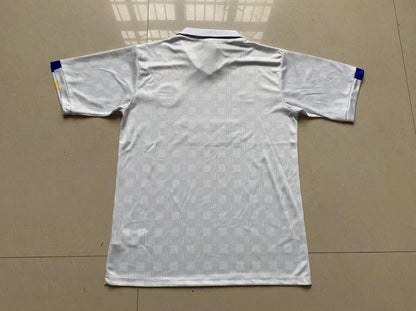 Leeds United Local 89-91