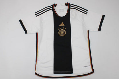 Alemania Local 22-23
