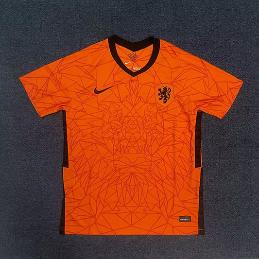 Holanda Local 2020