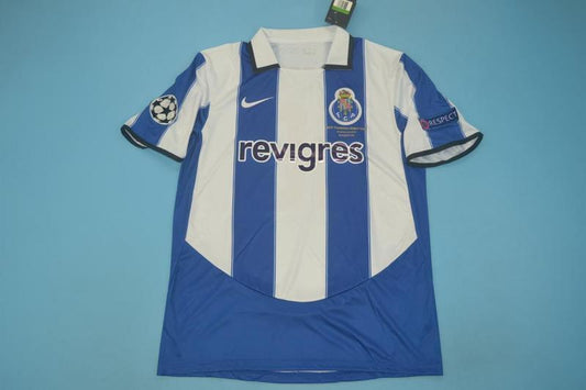 Oporto Local 03-04