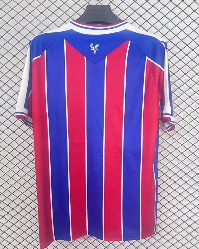 Crystal Palace Local 25-26
