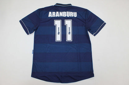 Real Sociedad Local 98-00