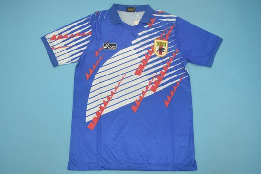 Japon Local 1994
