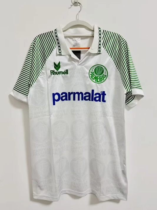 Palmeiras Visitante 92-93