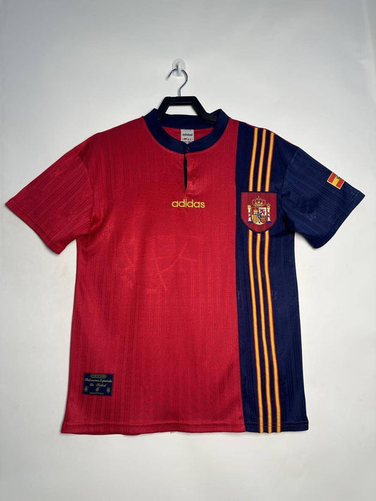 España Local 1996