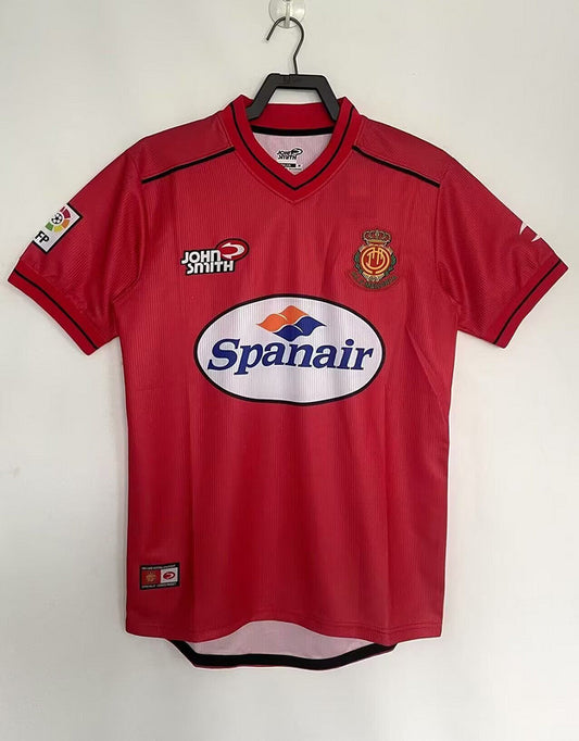 Mallorca Local 00-01