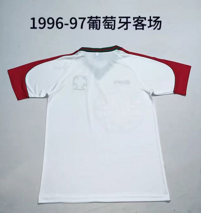Portugal Visitante 1996