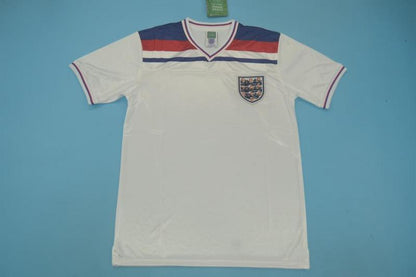 Inglaterra Local 1982