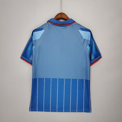 AC Milan Tercera 95-96