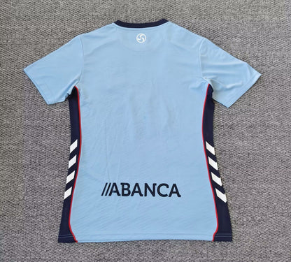 Celta Local 25-26