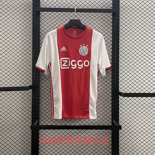 Ajax Local 19-20