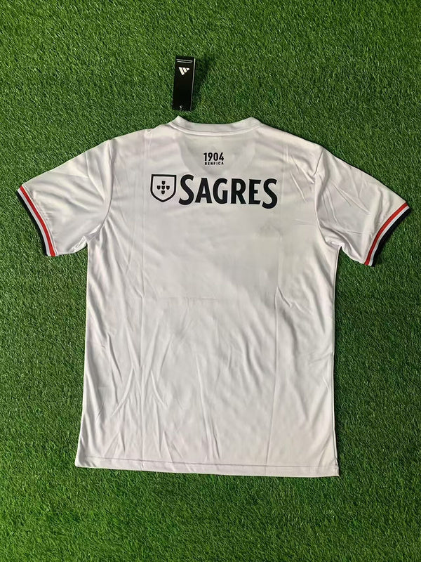 Benfica Visitante 20-21