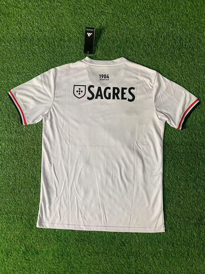 Benfica Visitante 20-21