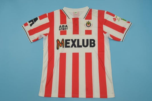 Chivas Local 96-97