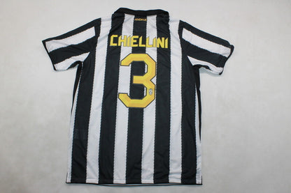 Juventus Local 10-11