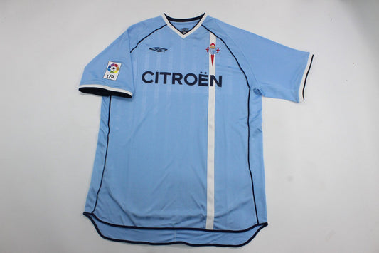 Celta Local 01-02