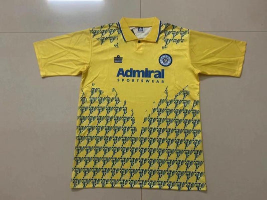 Leeds United Visitante 92-93