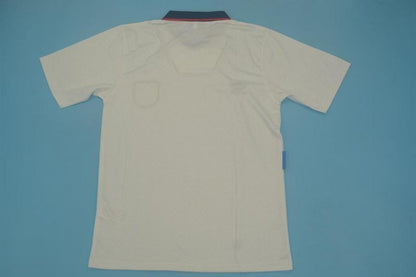 Inglaterra Local 1994